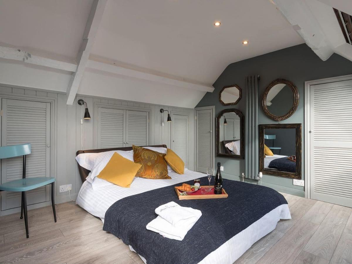 The Shipping Office Holiday home *